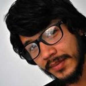 Profile Picture of Ali Rahimi (@alikassra) on Myspace