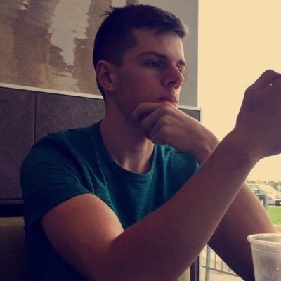 Ben Seibel - Twitter Profile Picture of Ben Seibel (@BenSeibel7) on Twitter