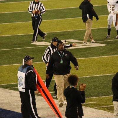 Jeffrey Poe - Twitter Profile Picture of Jeffrey Poe (@CoachJeffPoe) on Twitter