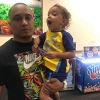 Profile Picture of Joshua Steward (@joshua-steward-11) on Quora