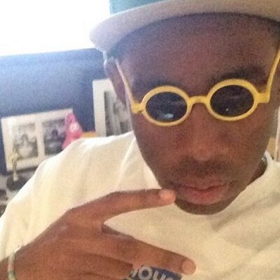 Profile Picture of Grant Metcalf (@FolksyDinosaur0) on Twitter