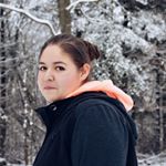 Profile Picture of Nancy Fehr (@nancyorange95) on Instagram