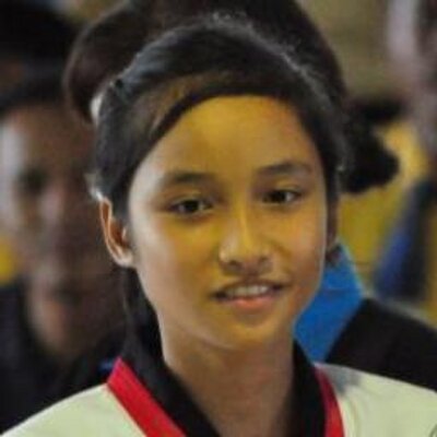 Profile Picture of Christina Clara (@SmartTkdKids) on Twitter