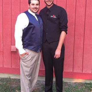 Profile Picture of Lucas Carr (@LucasCarr2) on Twitter