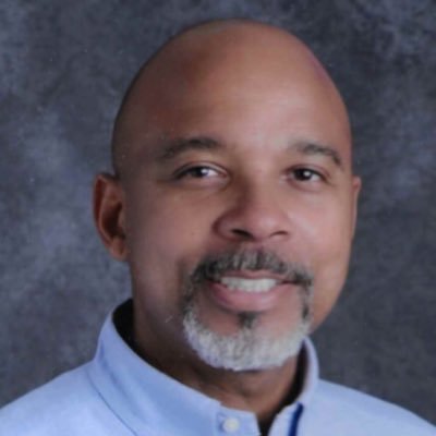 Profile Photo of John E. Richardson, MEd (@richardson4boe) on Twitter