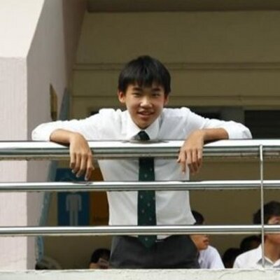 Profile Picture of Lawrence Kwan (@oosome) on Twitter