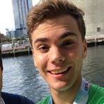 Profile Picture of Mark Seda (@run_m4rk_run) on Instagram