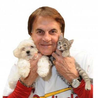Profile Picture of Fake Tony LaRussa (@FakeTony10) on Twitter