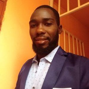 Profile Picture of Mesidor Marc Pheny (@marc_pheny) on Twitter