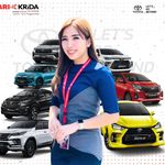 Profile Picture of Krida Toyota Ntb (Tari) (@tari.toyota.krida.ntb) on Instagram