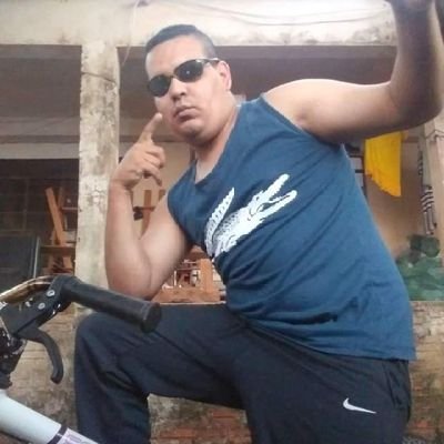 Profile Picture of Ronaldo Ronaldo Menor (@RonaldoMenor) on Twitter