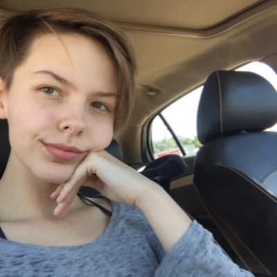 Profile Picture of Alyssa Pate (@AlyssaP18963014) on Twitter
