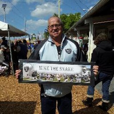 Profile Picture of Michael Mirabella (@mirankw9) on Twitter