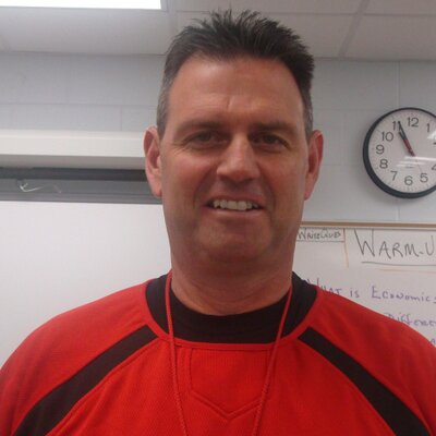 Profile Picture of Dave Marino (@CoachDaveMarino) on Twitter