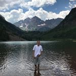 Profile Picture of Aaron Larsen (@alars12) on Instagram