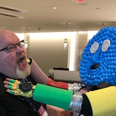 Profile Picture of Greg Coleman (@coleman1138) on Twitter