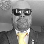 Profile Picture of Jason Sharp (@diggertron) on Instagram