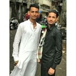 Profile Picture of zubair shaikh (@zubairshaikh2909) on Instagram