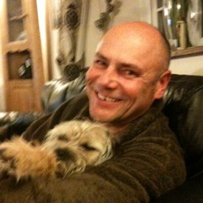 Profile Picture of Brian Gay (@@Gee_Bri) on Twitter