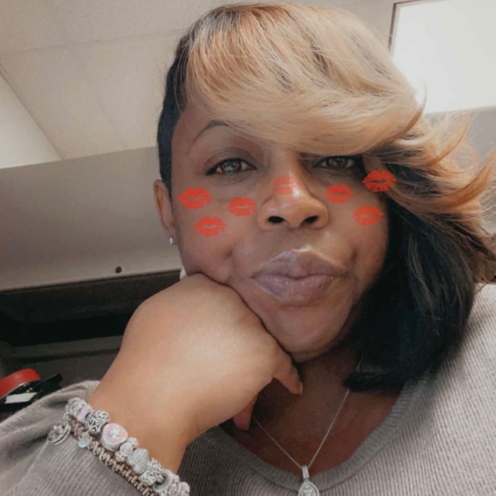 Dionne Longmire - Tiktok Profile Picture of Dionne Longmire (@divynediva) on Tiktok