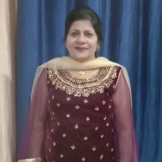 Profile Picture of Harinder Kaur Chadha (@Harinder-Kaur-Chadha) on Facebook