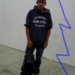 Profile Picture of Jose Camey (@joseluiscamey21) on Twitter