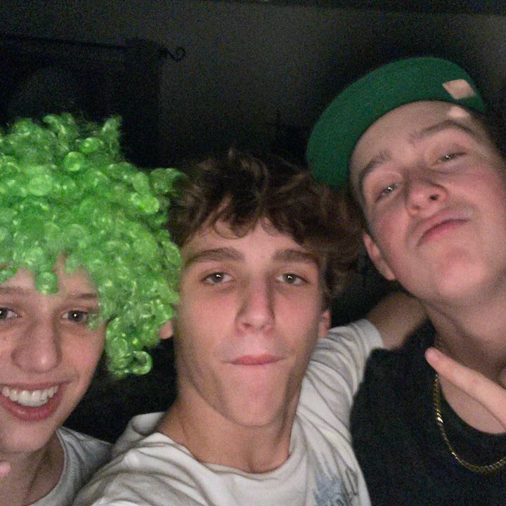 Profile Picture of Thomas Audet (@thomasaudet4) on Tiktok