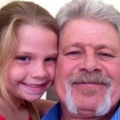 Profile Picture of Jay Armistead (@jaybird1nascar) on Twitter