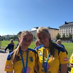 Profile Picture of Sóley Vivian Eriksdóttir (@soleyvivian) on Instagram