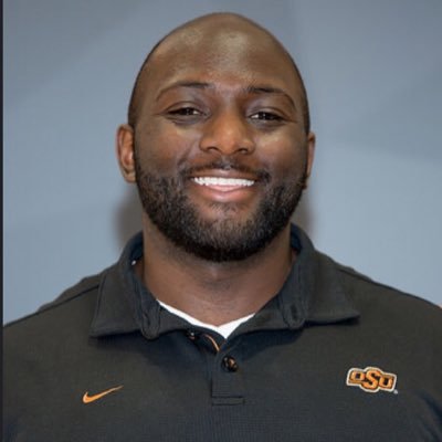 Profile Picture of Quincy Johnson, MS, CSCS (@QJohnsonOkState) on Twitter