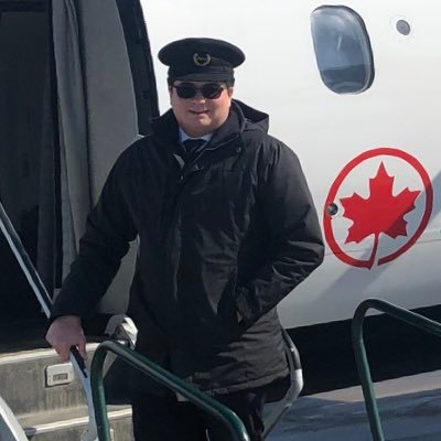 Profile Picture of Francois Marcoux (@f_mrx) on Twitter