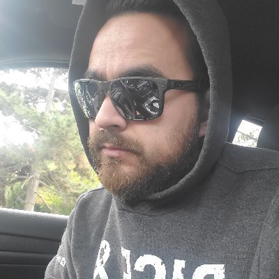Profile Picture of Maurice Ball (@MauriceBall14) on Twitter
