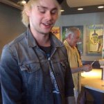 Profile Picture of hanny (@michaelscoloredhair) on Instagram