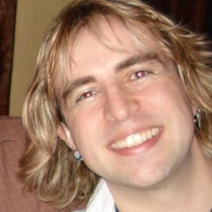Profile Picture of Tom Milburn (@sparklytom) on Myspace
