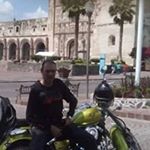 Profile Picture of ariel hermenegildo sobrino arr (@arielhermenegildo) on Instagram