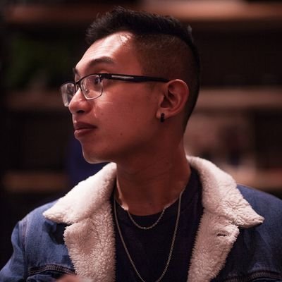 Profile Picture of Bean Hongo (@_dean_hoang) on Twitter