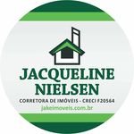 Profile Picture of Jacqueline Nielsen Corretora (@jakeimoveis) on Instagram