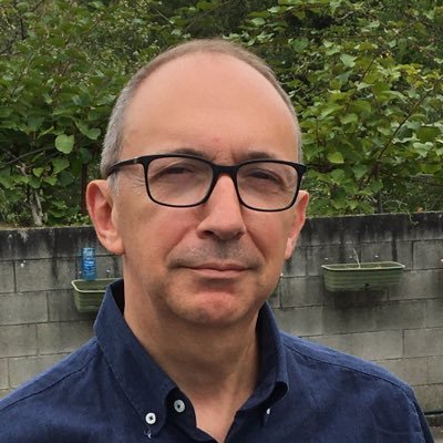 Profile Picture of Alberto Ogando (@Albertoogandog) on Twitter