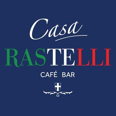 Profile Picture of CasaRastelli (@CasaRastelli) on Twitter