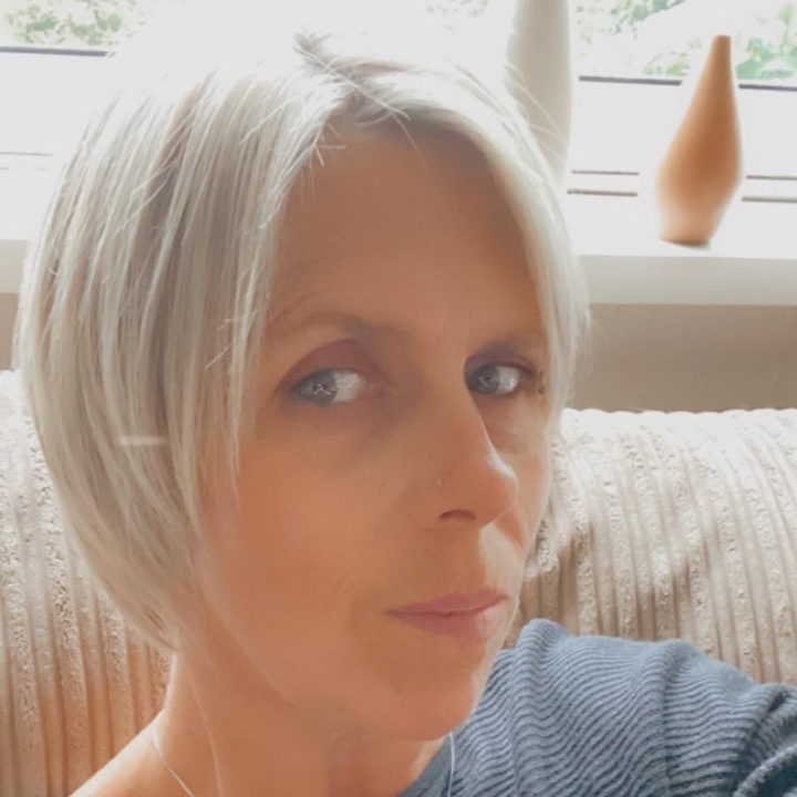 Profile Picture of Susan Marsh (@@susanjmarsh) on Tiktok