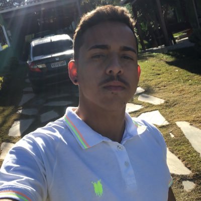 Profile Picture of Sergio Rocha (@sergiorocha_02) on Twitter