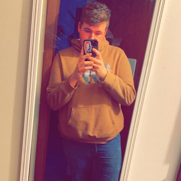 Profile Picture of Kody Fletcher (@kodyfletcher607) on Poshmark