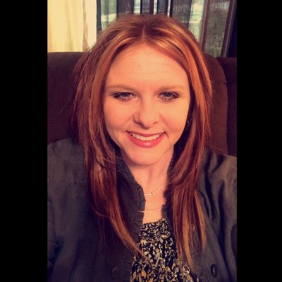 Profile Picture of Misty Hamlin (@misty_dawn1980) on Twitter