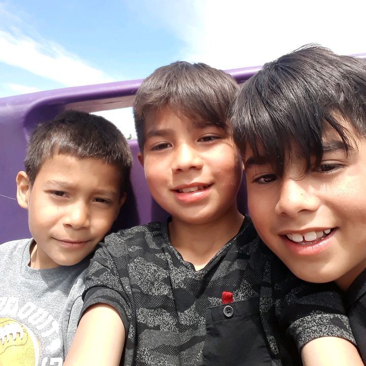 Michael_barboza1 - Tiktok Profile Picture of Michael_barboza1 (@michael_barboza1) on Tiktok