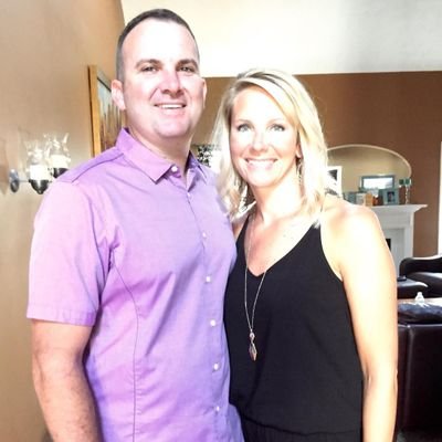 Profile Picture of Andy McClinton (@Andy_McClinton) on Twitter