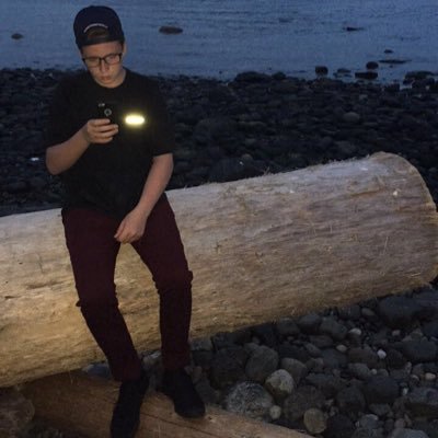Profile Picture of Matt Topp (@matt9topp) on Twitter