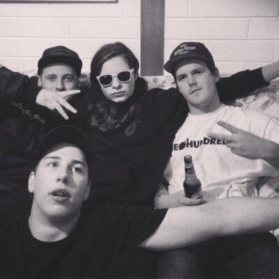 Profile Picture of Toby Wallace (@tobymarkwallace) on Twitter
