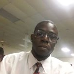 Profile Picture of Albert McKenzie Hodges (@albertmckenziehodges) on Instagram