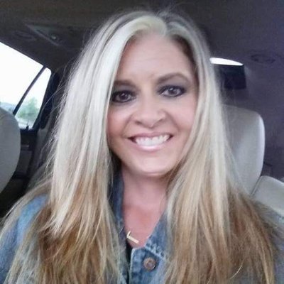 Profile Picture of Donna Holliday Booker (@DonnaBo79383998) on Twitter