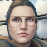 Profile Picture of Donna Rees (@d.m.rees) on Instagram